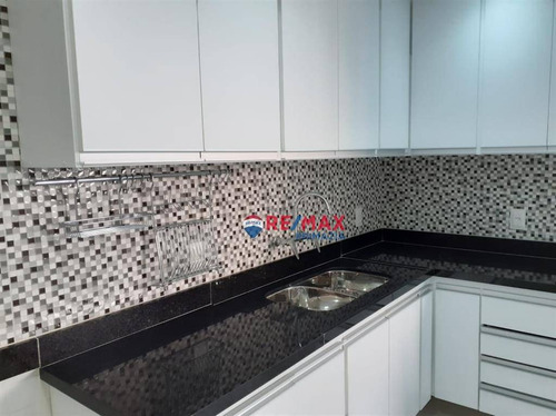 Imagem 28 de 30 de Apartamento 3 Quartos Com Garagem - Ap0395