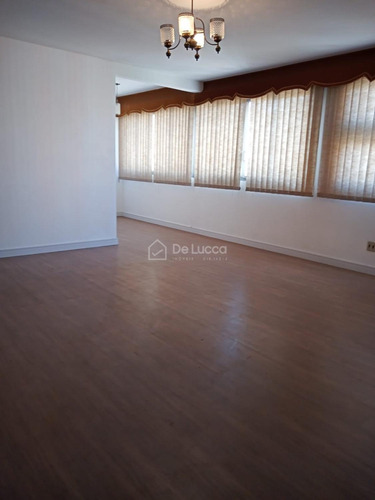 Imagem 17 de 21 de Apartamento Para Aluguel Em Cambuí - Ap011218