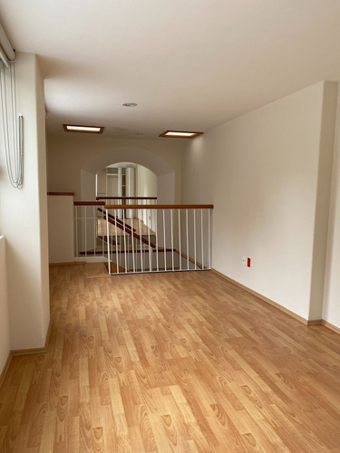 Imagen 4 de 21 de Departamento En Renta En Platón, Polanco