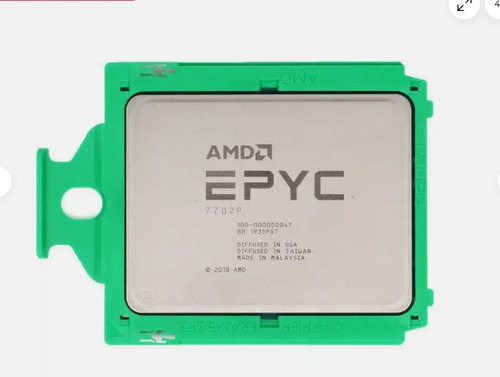 Amd Epyc 7302p (Usado)