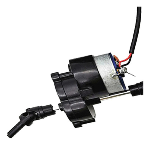 Actualización 260 Motor Para Mn90 Mn91 Mn99 Wpl B24 B36 C14