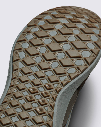 Vans Mte Ultrarange Exo Se Pert Suade Dark Brow
