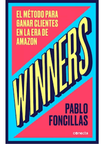 Winners - Pablo Foncillas