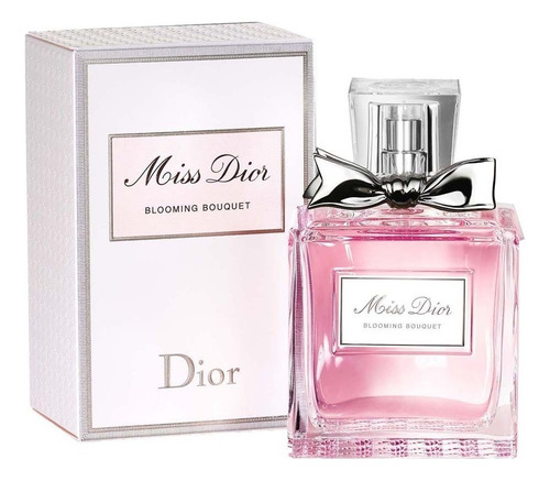 Perfume Dior Miss Dior Blooming Bouquet Edt 100 ml Mujer