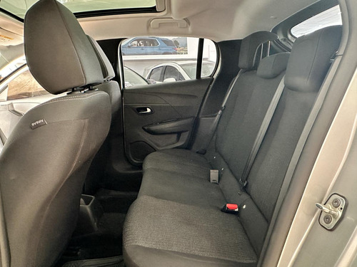Peugeot 208 1.2 Active 82cv 5p