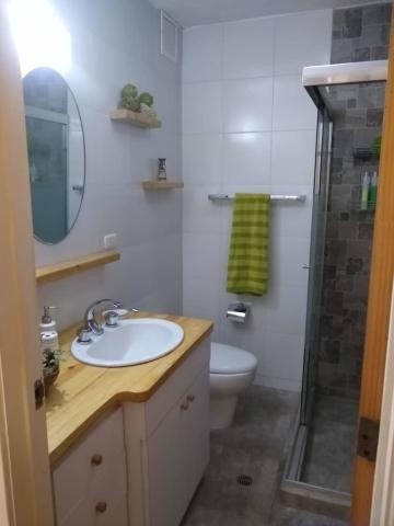 Imagen 8 de 12 de Colinas De Los Chaguaramos, Vendo Apartamento Cod. 20-16628