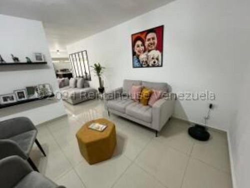 #25-1040 Impresionante Apartamento En El Cafetal