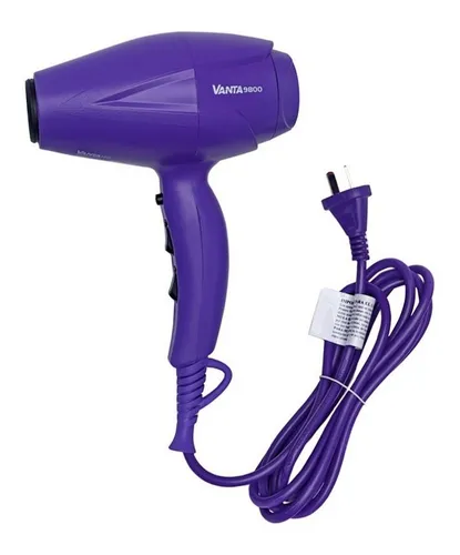 Secador de pelo vanta 9800 hot sale