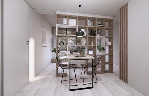 Imagen 7 de 17 de Departamento De Pozo. Anticipo U$s 10.000. Oportunidad!!!