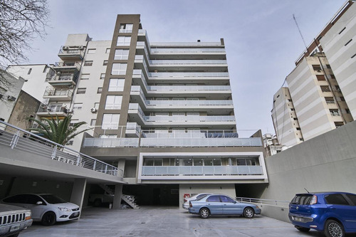 Imagen 13 de 16 de Entrega Inmediata - 2 Amb Con Balcon Y Parrilla (opc De Coch)