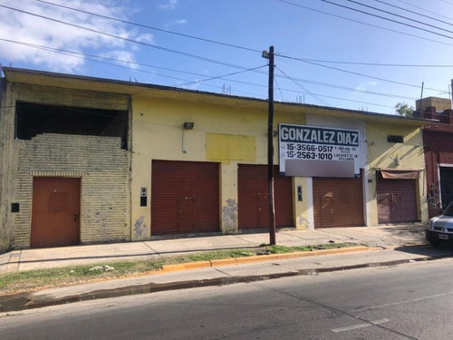 Fraccion En Venta En Avellaneda Oeste