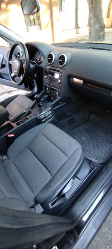Audi A3 Sportback 1.6 102cv Mt