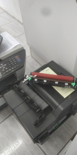 Imagem 1 de 5 de Manutenção Em Impressoras, Laser E Jato De Tinta
