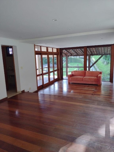 Imagem 9 de 30 de Casa Com 5 Dormitórios À Venda, 300 M² - Engenho Do Mato - Niterói/rj - Ca1171