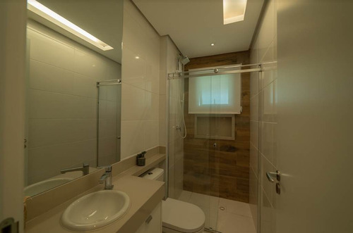 Imagem 20 de 26 de Apartamento, 3 Dorms Com 117.9 M² - Forte - Praia Grande - Ref.: Bdexp310 - Bdexp310