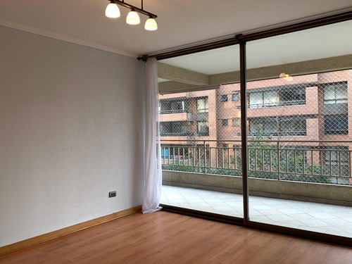 4 Dormitorios Completos, Barrio El Golf, Escuela Militar