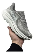 Comprar Tennis Hoka W Clifton 10 Indoor Trendy Sports Training Shoes Running Travel Outdoor Hiking Shoes