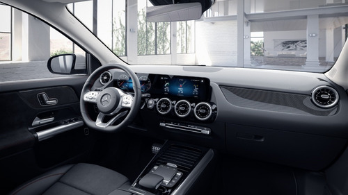 Mercedes Benz Gla 250 4matic Amg Line