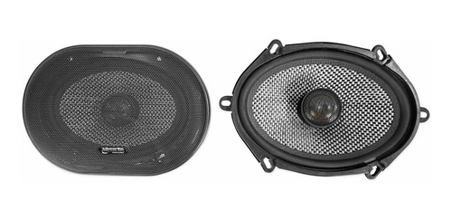 Altavoz  x Par  w Max American Bass;  way