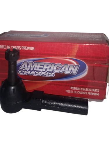 Terminal Externo Chevrolet Impala 2000 2001 2002 2003