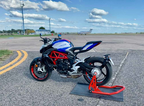 Mv Agusta Brutale 800 Rr