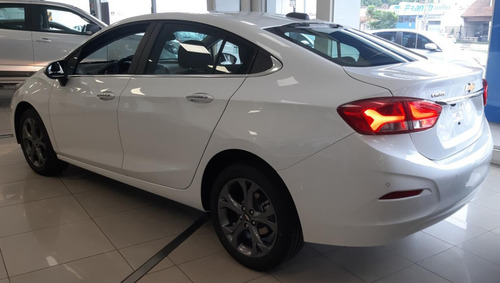 Imagen 16 de 25 de Chevrolet Cruze Ltz 0km#7