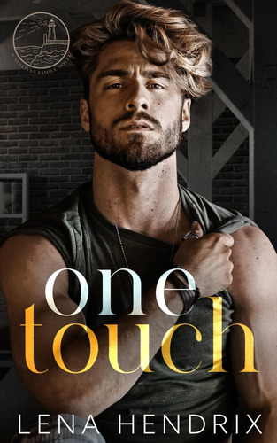 Libro: One Touch: An Ex-boyfriendøs Brother, Small Town (the
