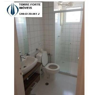Imagem 13 de 15 de Lindo Apartamento Com 2 Dormitórios E 1 Vaga Na Vila Carrão - 1543
