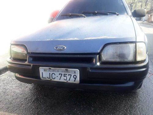 Imagem 6 de 13 de Fort Escort