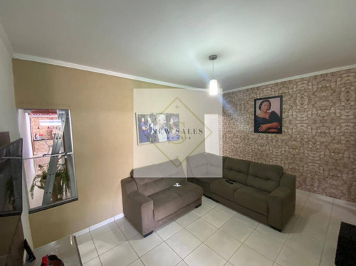 Imagem 8 de 15 de Casa Top No Moinho Dos Ventos - 6638