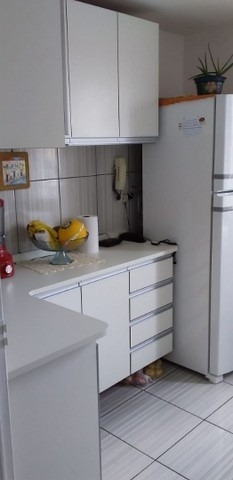 Imagem 10 de 10 de Apartamento 2 Quartos Taboão Da Serra - Sp - Jardim Maria Sampaio - 0659