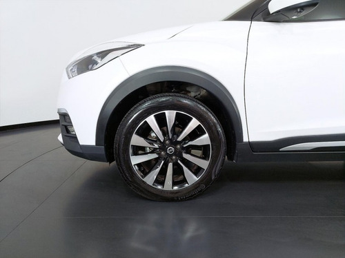 Imagem 14 de 15 de 152342 - Nissan Kicks 2018 Com Garantia