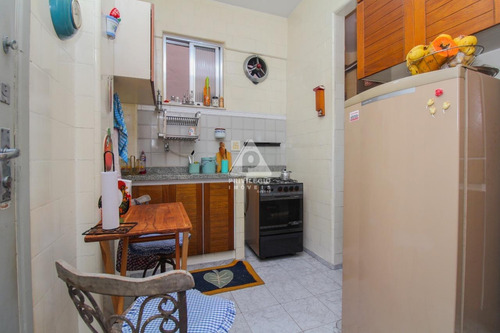 Imagem 15 de 29 de Apartamento À Venda, 2 Quartos, Catete - Rio De Janeiro/rj - 46563