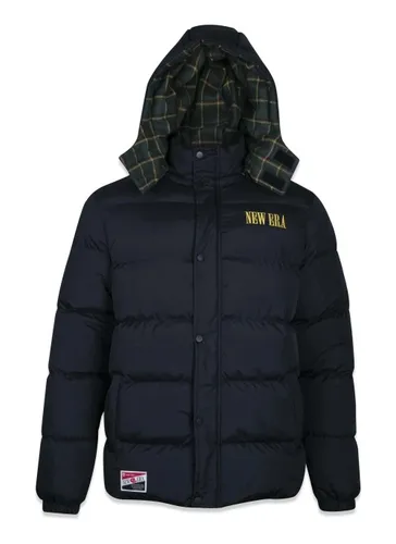 Jaqueta bomber masculina new era 2025