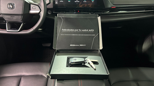 Changan Cs55 Plus Elite 1.5t At 2025