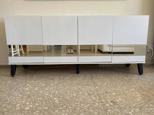 Mueble Aparador Para Comedor. Como Nuevo