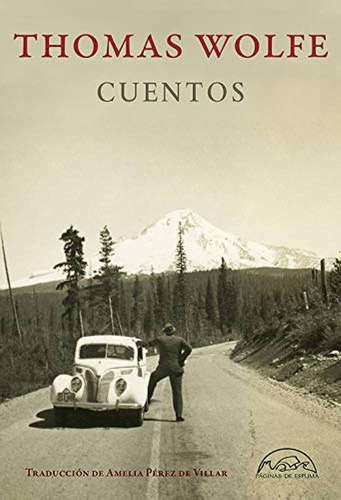 Cuentos - Wolfe, Thomas