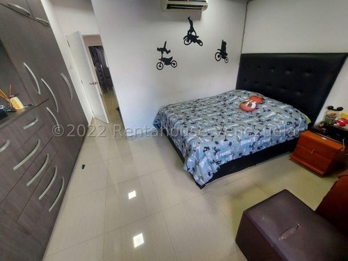 Imagen 19 de 23 de Casa En Venta Santa Paula/(22-17941)/carlos Hernandez