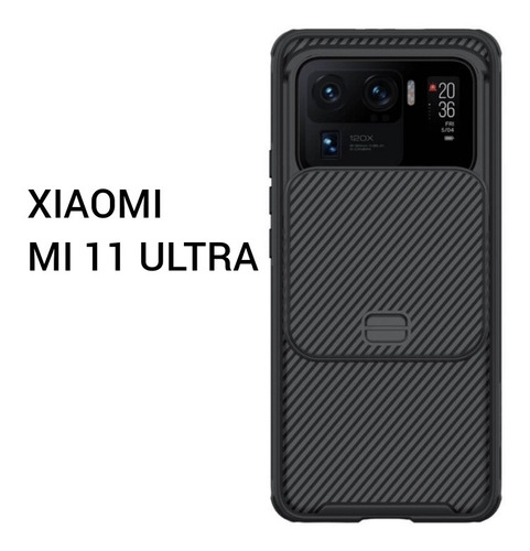 Case Protector Xiaomi Mi 11 Ultra