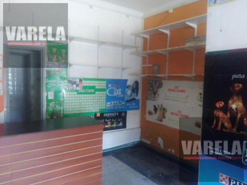 Imagen 3 de 7 de Local Comercial Ideal Renta Oportunidad!!! Cerca Avda. Rivadavia Y Avellaneda.