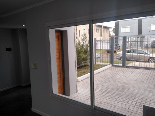 Imagen 2 de 30 de Mar Del Plata Duplex Categoria Colina De Peralta Ramos A Estrenar
