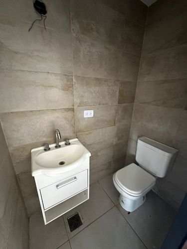 Duplex En Alquiler - San Carlos
