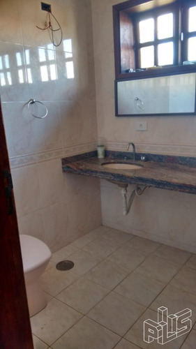 Imagem 11 de 16 de Casa À Venda Em Jardim Leocádia - Ca008477