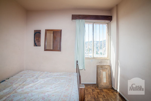 Imagem 8 de 15 de Apartamento À Venda No Santa Efigênia - Código 280375 - 280375