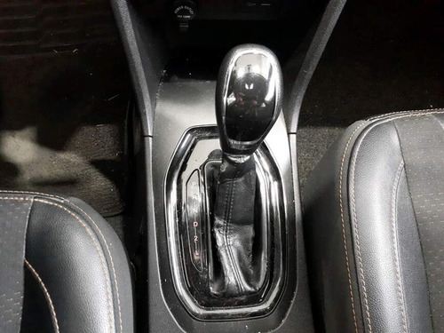 Caoa Chery Tiggo 2 1.5 MPFI 16V FLEX LOOK 4P AUTOMÁTICO