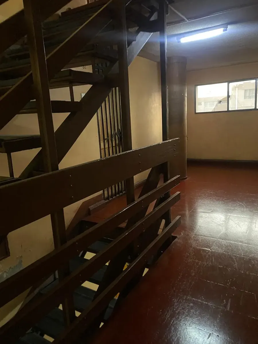 Imagen 3 de 12 de Amplio Departamento 4d 1b San Bernardo