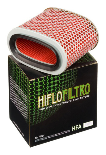 Filtro De Aire Hfa-1908 Honda Vt1100 Shadow Spirit