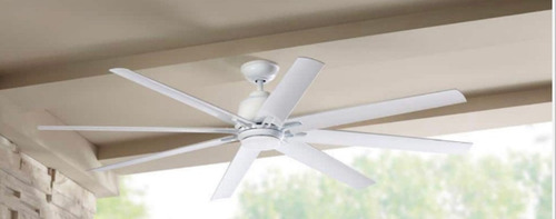Ventilador Techo Led Kensgrove 72in Control Remoto Int/ext