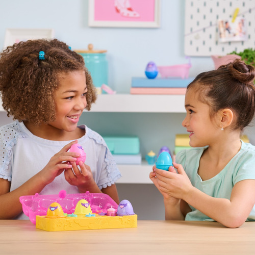 Hatchimals Hatchimals Cartón De 10