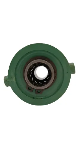 Bendix Bronco Harfon
